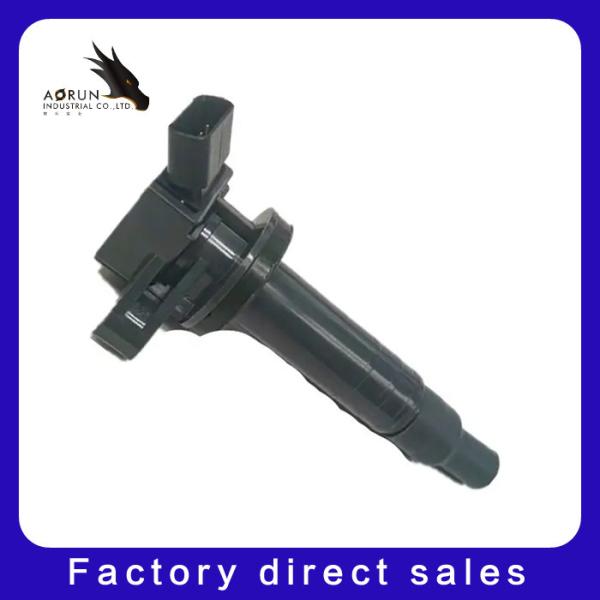 Engine Car Ignition Coil 90080-19015 90919-02239 For Toyota Corolla Vibe 1.8l