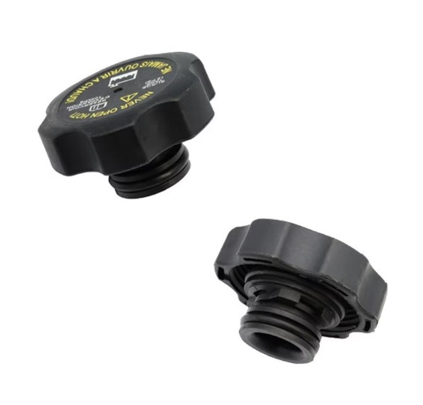 11-9632 Expansion Tank 7 Psi Radiator cap For Thermo King Slx / Sb / T-series