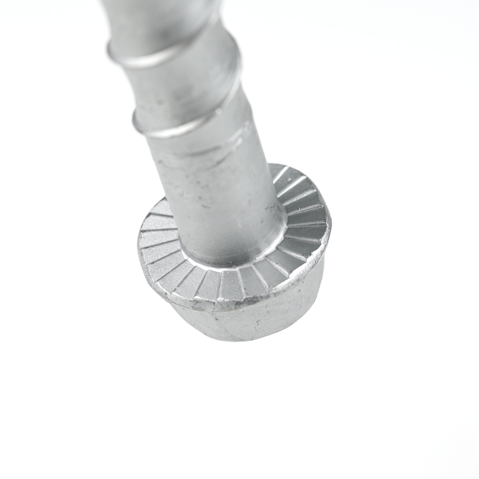 Guaranteed 3/4''x 5'' Stainless Steel Hex Head Concrete Bolt Self Drilling Anchor