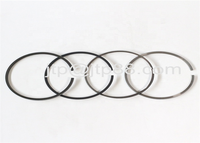 Steel / Ductile Cast Iron / Alloy Cast Iron Piston Ring 4G18 Engine Piston Rings PW891185