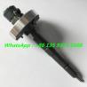 Buy cheap Genuine Nissan Zd30 Engine Fuel Injector 16600vz20A 0445110315 from wholesalers