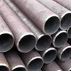 High Tempreture High Pressure Stainless Steel Seamless Pipes A213 TP316 ANIS B36.19
