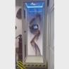 Buy cheap Home Hydraulic Lift For Villas Naked Cabin from wholesalers