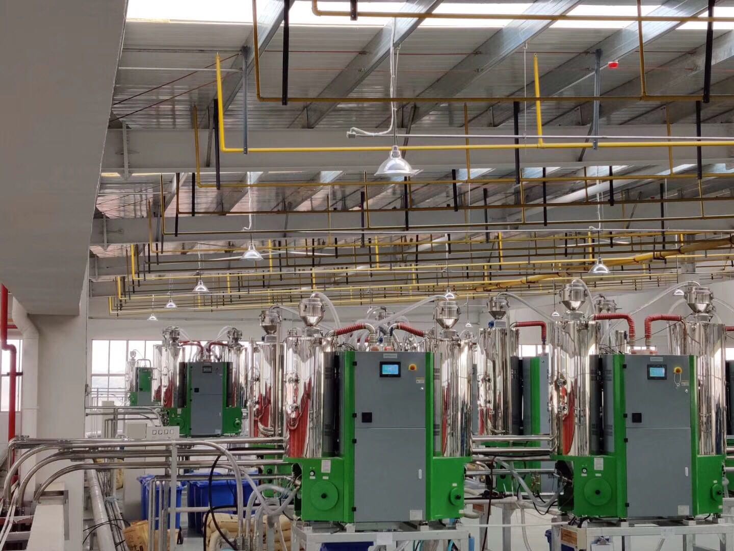 Agent Wanted Industrial Honeycomb Desiccant Dehumidifier Dry Air Dryer OCD-230/120H