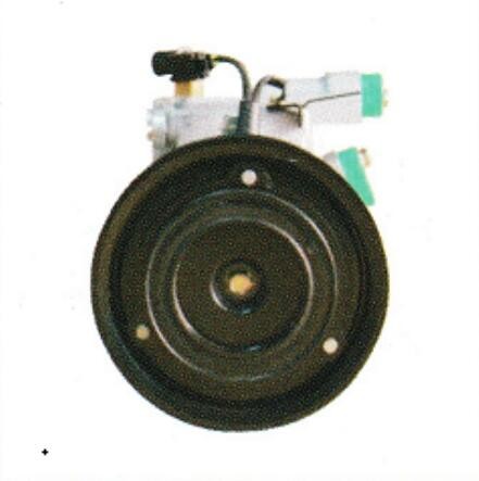 ALA20607 KIA AC COMPRESSOR Cerato Spectra 1.6 AC COMPRESSOR6SBU16 AC COMPRESSOR 976431J100, 977012V000 AC Compressor