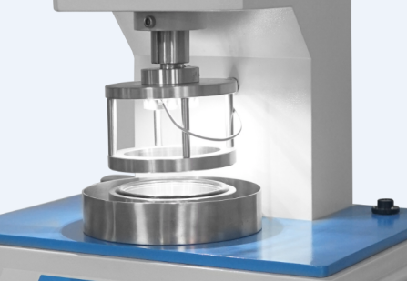 hydrostatic pressure testing machine
