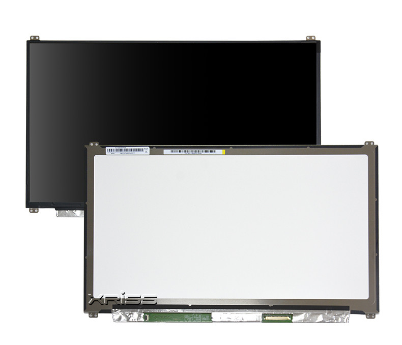 NV133FHM-N48 13.3 Inch Laptop Screen LCD 1920*1080 Edp 40Pins 45% NTSC