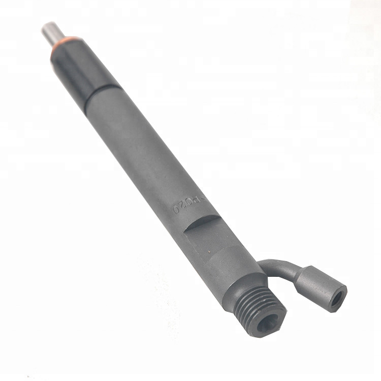 Cummins 6CT Diesel Engine Parts Original Wheel Loader Common Rail Fuel Injector 3966818