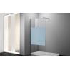 Buy cheap Glass Shower Room, Wet Room,Side Panel,Walk In ,Aluminum ,Stainless Steel from wholesalers