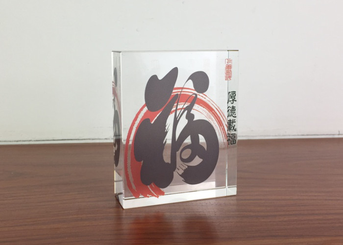 6090 UV Flatbed Inkjet Printing Machine For Mobile Phone Case / Tile / Glass