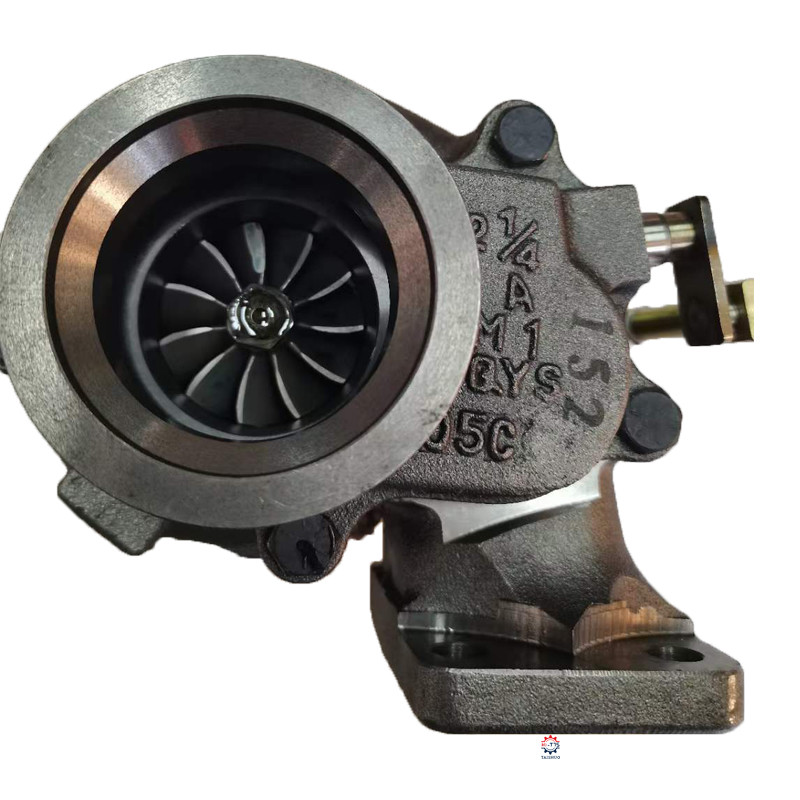 TB31 Engine 4BTAA 717617-5001 715267-5001 Diesel Engine Turbocharger