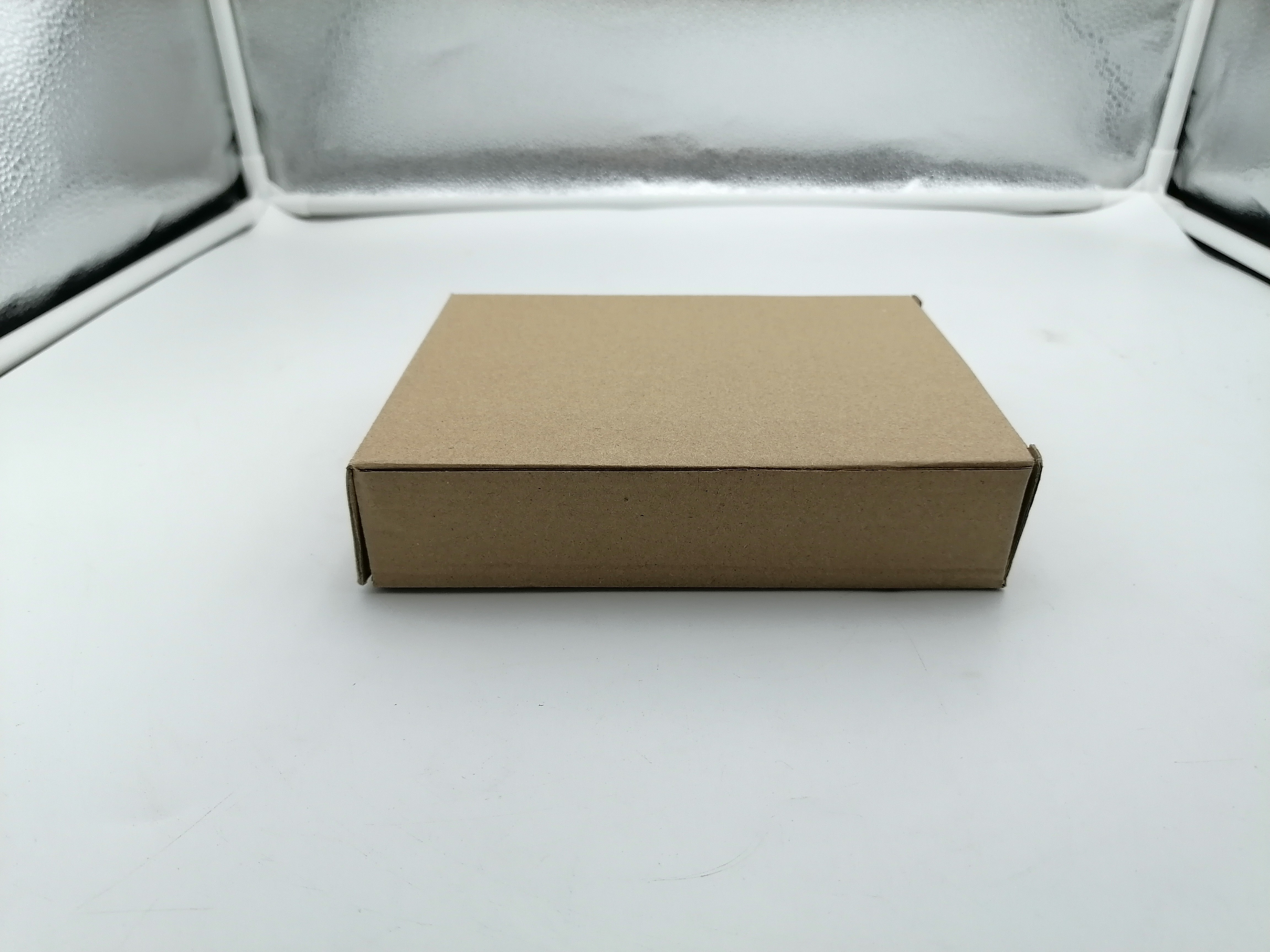Outdoor 2 Ports 36mm Dia Mini FTTH Termination Box IP65 With SC / APC Adapter