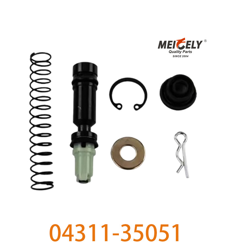 Auto Engine Parts 04311-35051 Clutch Main Pump Repair Kit For TOYOTA HILUX