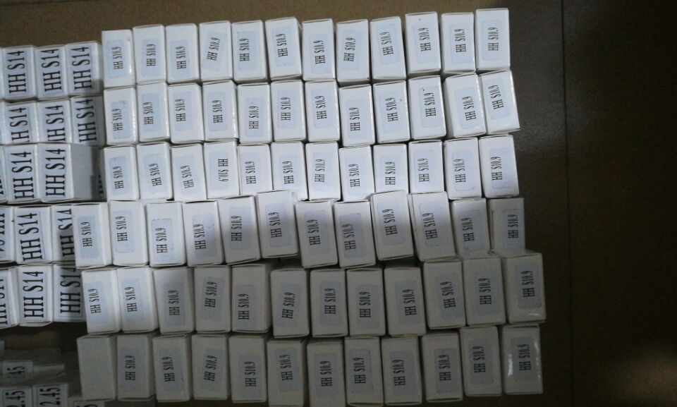 M35 M42 Cutting & Trimming Dies , Custom Punch Die With Hexagon Shaped