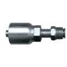 Buy cheap R16 Steel Hose Fittings 45 Degree Male Inverted Flare Fitting from wholesalers