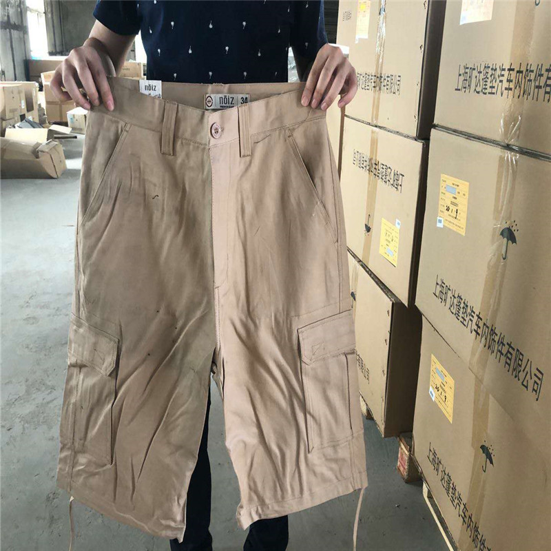 Men'S Cargo Shorts Cool Quality Summer Cheap Price Fashion And Casual