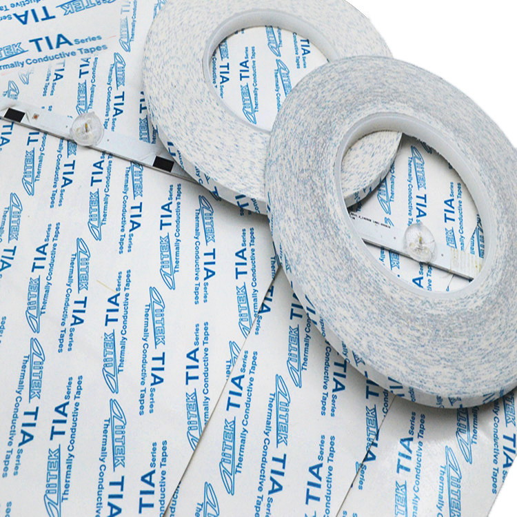 TIA600P Double side Thermal Adhesive Tape