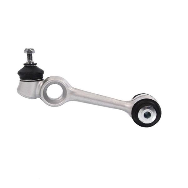 1233304707 1233305307 Front Upper Right Control Arm Mercedes W123 Upper Control