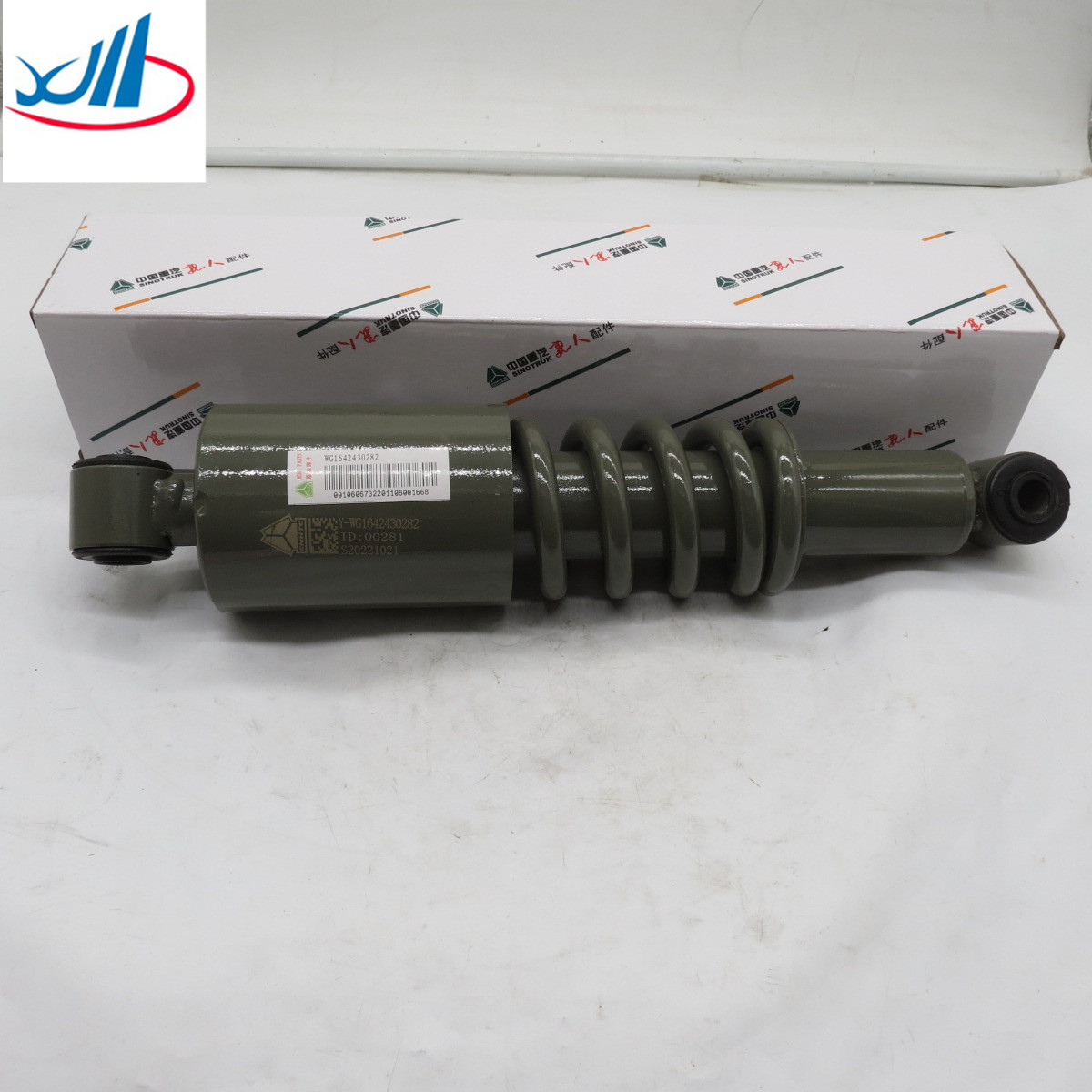 Dongfeng Bus Parts Honda Stream Shock Absorber Wave 125 Metal Car Shock Absorber