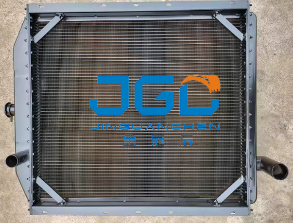 Chinese Factory Water Aluminium Universal Radiators Cooler XG955 20C0055 20C0052 20C0169 Oil Radiator