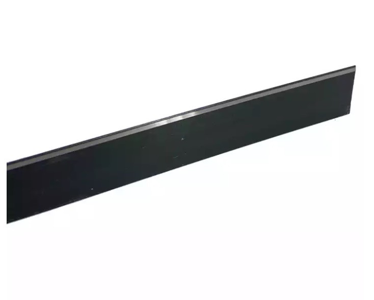 Carbon Steel Cutting Label Rules Die 0.45 - 0.53mm Thickness