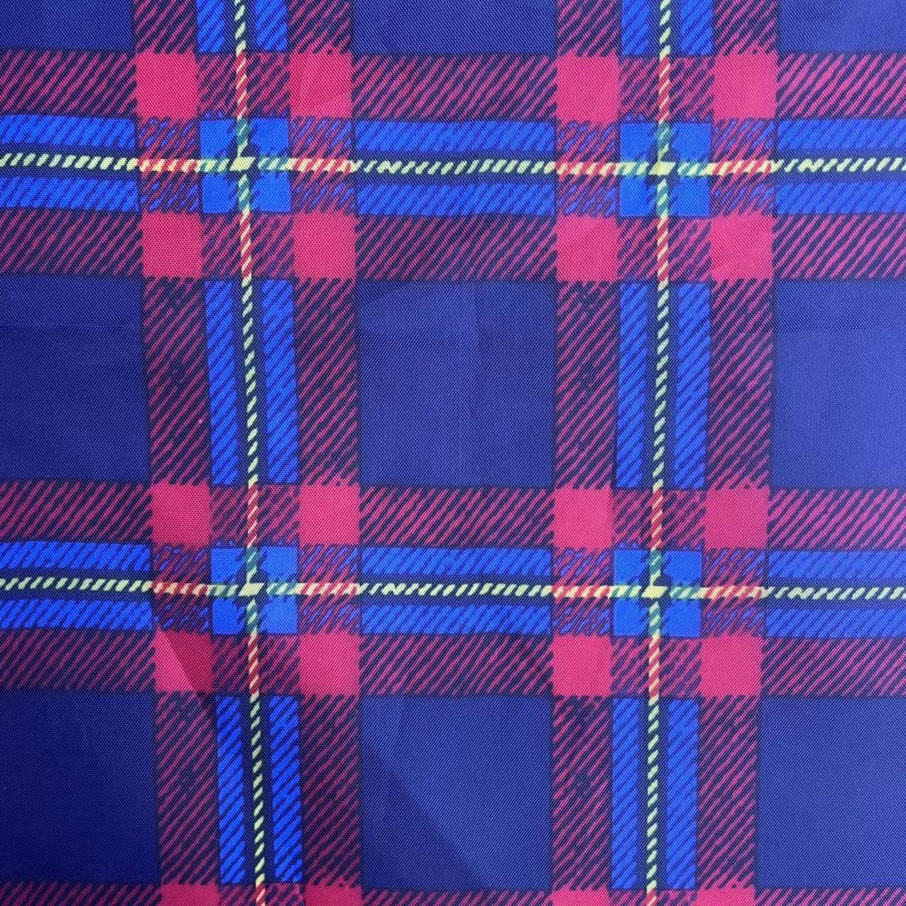 100%Polyester 63D*63D 210T Taffeta