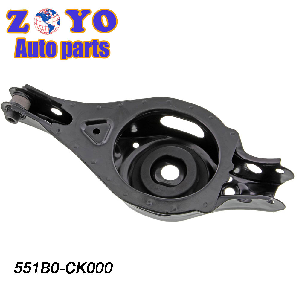Front Lower Control Arm for Nissan Quest 2004-2006 Enhance Your Vehicle's Performance