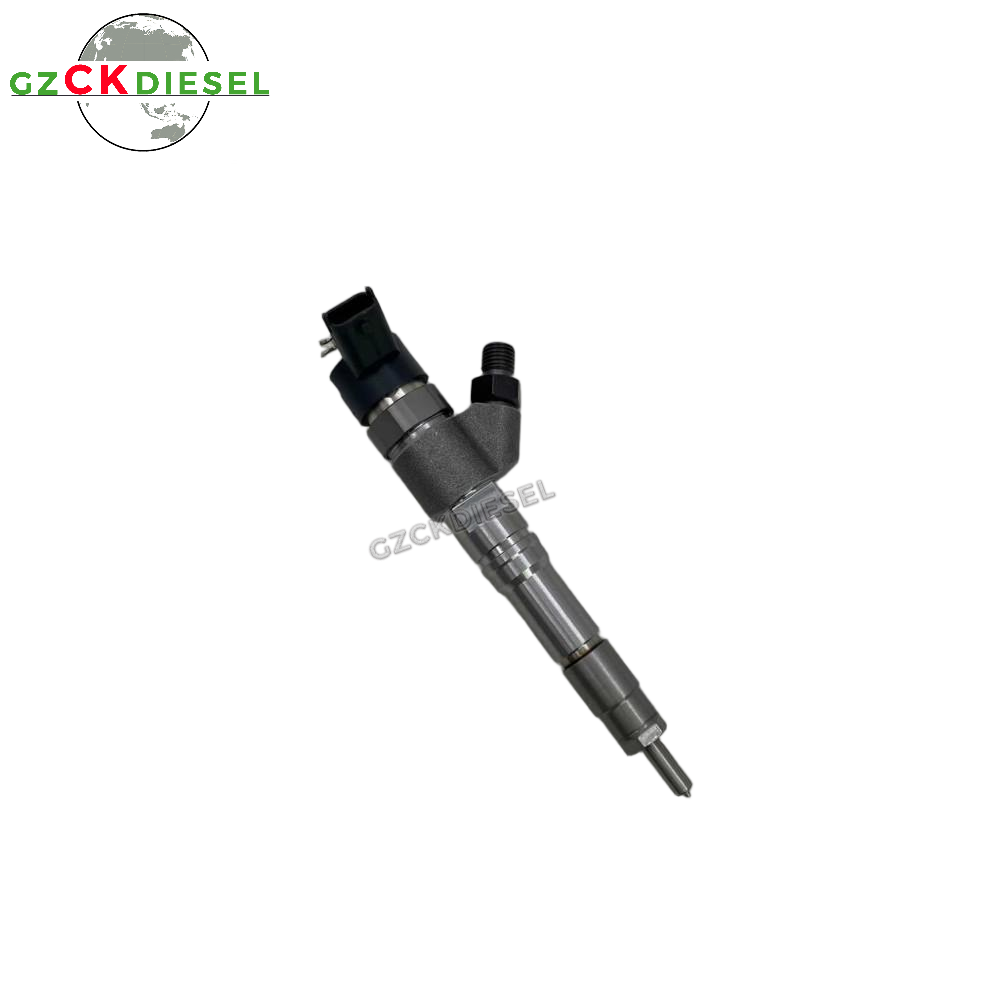 Fuel Injector 0445120173 0445120174 for Engine D4 D6