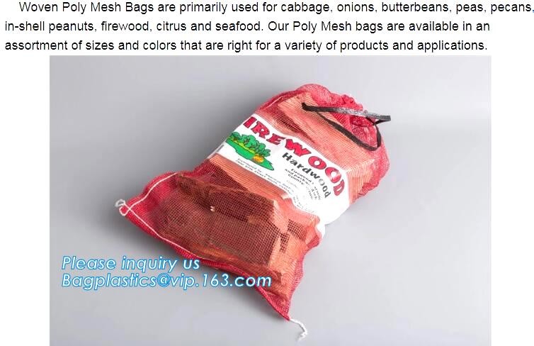 Simple Ecology washable and reusable Cotton Mesh Produce Bag for vegetable and fruit,Eco-friendly Reusable Shopping Orga