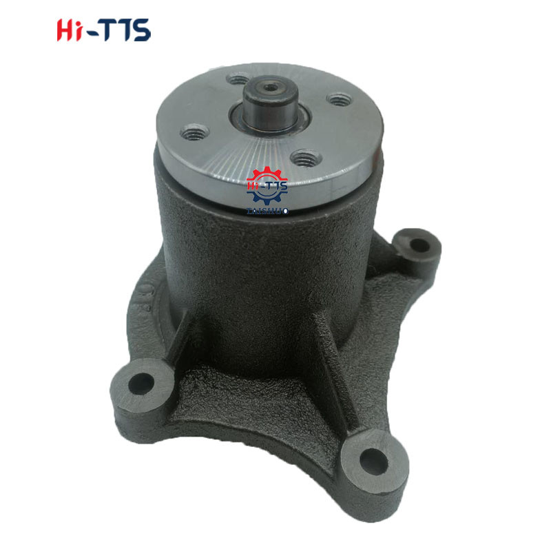New Water Pump 2510041750 25100-41750 For D4AE Engine