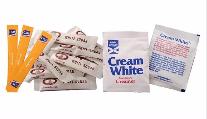 Moisture Proof Packaging Made Simple with Tianhong Alloy Sugar Cane Printer Bag Rolls