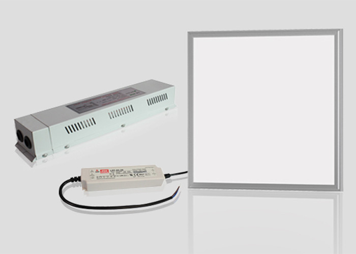 Bright 36w Suspended Recessed Led Panel Lighting High Efficiency