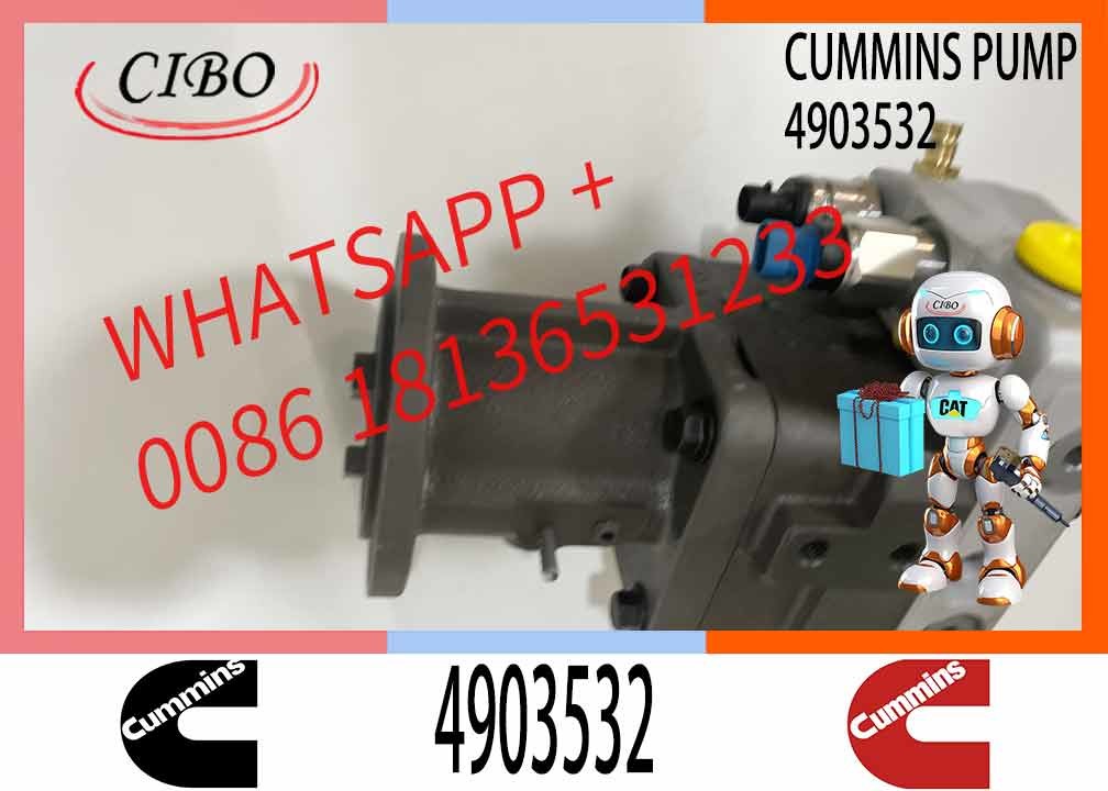 HP3 Common Rail Injection Pump 294000-2590 294000-2591 Fuel Injection Pump S00006800+02 S00042021+01 For SDEC D912