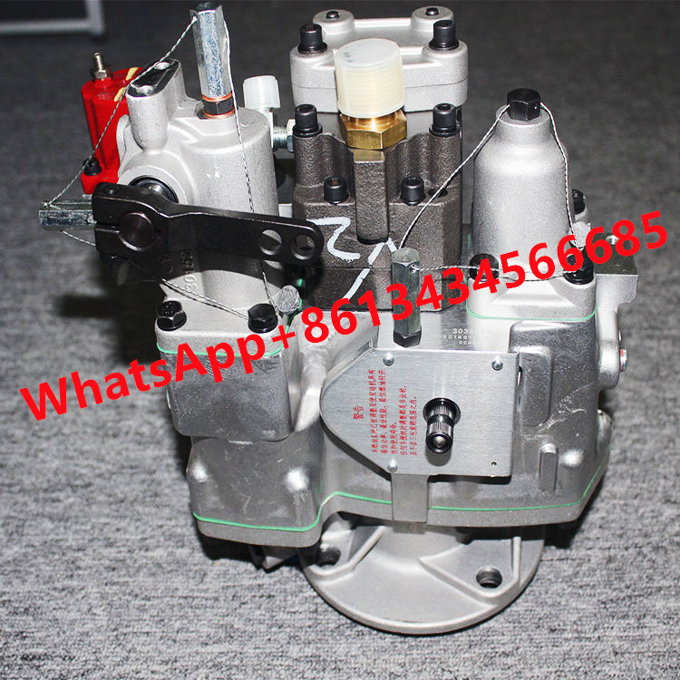 NT855 Parts PT Fuel Pump 3021961 S565 4061206 For Cummins NTA855-C360