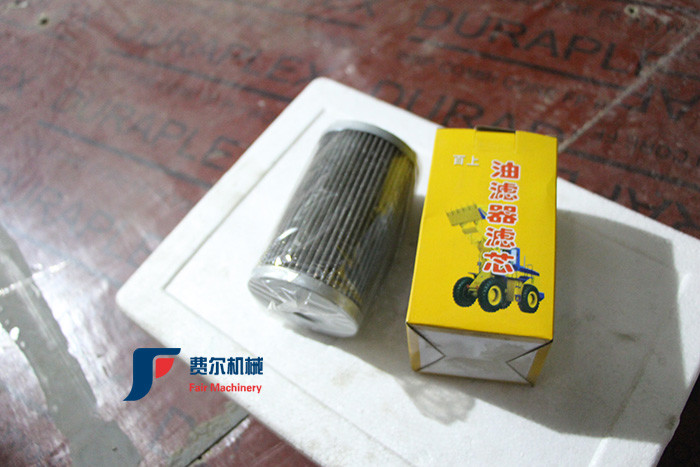 Hydraulic Oil Filter Element Sp103424SFM-360a-100 Sfm-360a (53C0024)