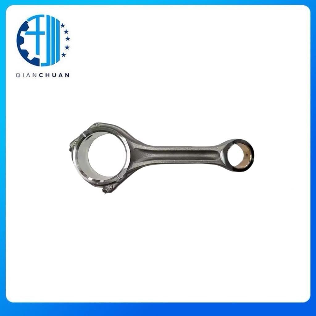 Connecting Rod 4573762 For Caterpillar Parts C7.1 Machinery Parts Diesel Engine Spare Parts