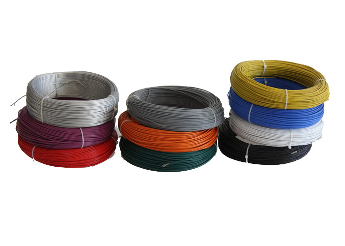 Type N Thermocouple Extension Cable Galas Fiber Insulated Stainless Steel Shield Thermocouple Wire Temperature Sensor Wire