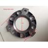 Buy cheap Steel Material Agricultural Machinery Parts Clutch Pressure Plate Part Number from wholesalers