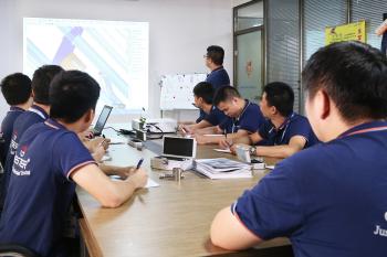Gester International Co., Ltd