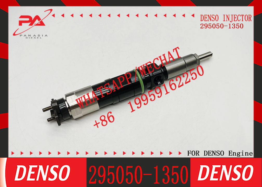 Fuel Injector 295050-1350 21896867 295050-1240