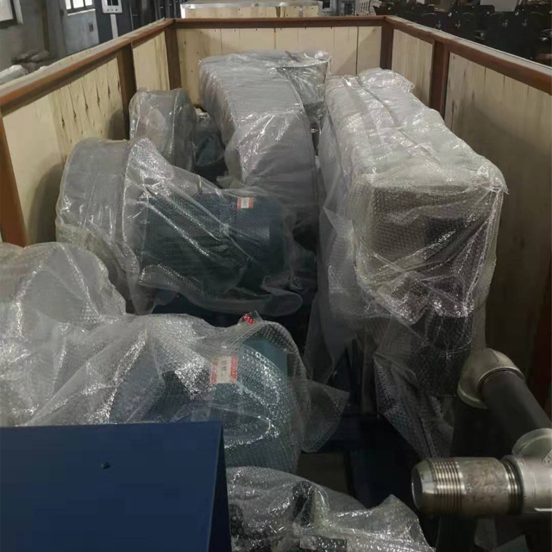 Single Arm Touchless Car Wash Equipment With 6 Dryers And 8m Lx5mm Rail Size