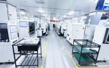 Huizhou Xinghongtai Electronics Co., Ltd.