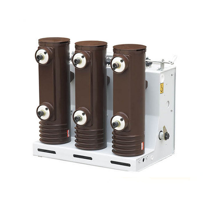 10KV 11KV 24KV VCB high voltage vacuum circuit breaker