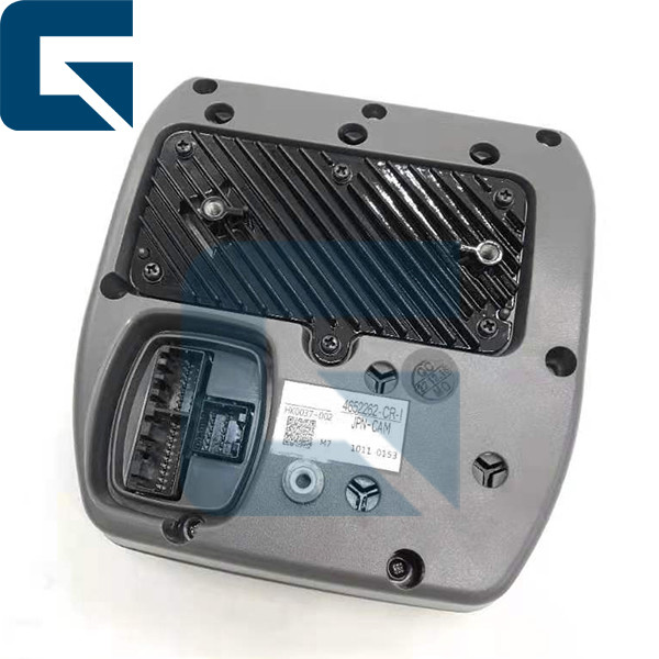 Hitachi 4652262 Monitor Assy 4652262 Display Screen For Excavator ZX200-3 ZX250-3 ZX330-3
