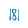 Buy cheap Aluminium Alloy Handle Adult Jump Rope Unisex Speed Aerobic Workout Jump Rope from wholesalers