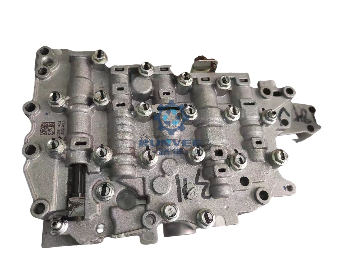 018CHA CVT18 automatic transmission valve body assembly for CHERY 2020 Arrizo 3 Arrizo 5 Arrizo 5plus