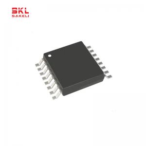 Buy cheap ADG1411YRUZ-REEL7 Electronic Components IC Chip Quad SPST Switches​ Low power consumption product