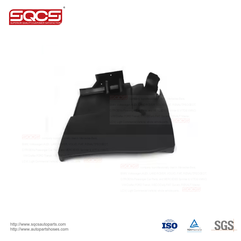 Car Make OE 9068820704 Splash Mudguard Mudflap for Mercedes Sprinter W906 Suspension Parts Splash