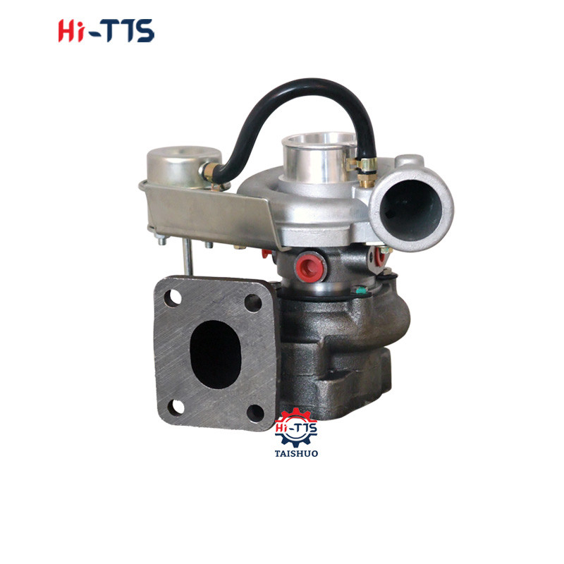 GT2052S HD72 3.3L D4AL Truck Bus Engine Turbocharger 28230-41450 2000-28230-41431 7033890001