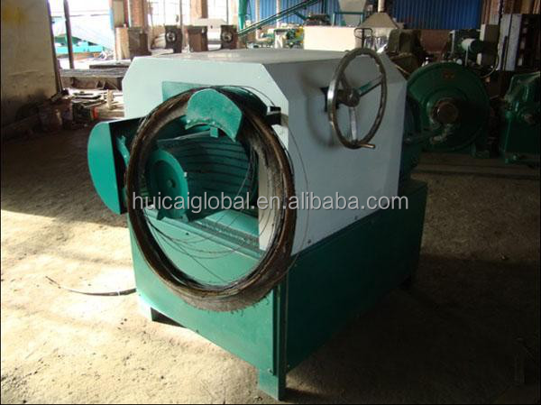 Tire Recycling Machine Full Automatic With Capacity Per Hour 22mesh Powder 1000kg